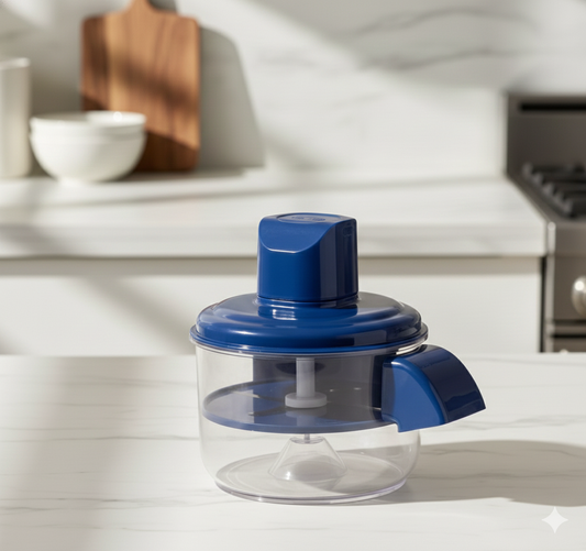 Kithology SwiftPeel™ Electric Peeler