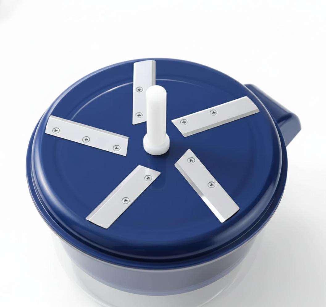 Kithology SwiftPeel™ Electric Peeler